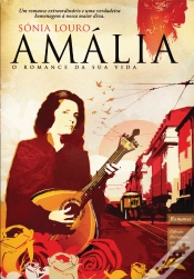 Capa do artigo Amália