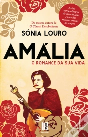 Capa do artigo Amália