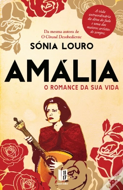 Capa do artigo Amália