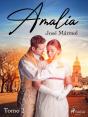 Amalia. Tomo 2 - Preview