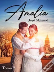 Capa do artigo Amalia. Tomo 2