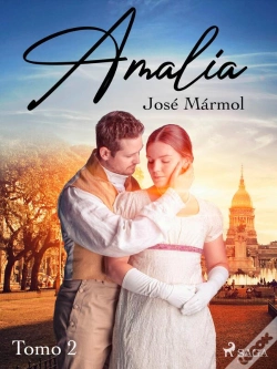 Capa do artigo Amalia. Tomo 2
