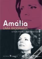 Amália - Uma Biografia