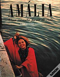 Amália - Uma Estranha Forma de Vida