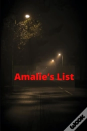 Capa do artigo Amalie