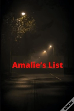 Capa do artigo Amalie'S List