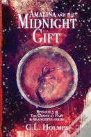 Amalina And The Midnight Gift