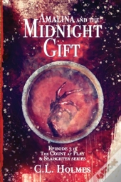 Amalina And The Midnight Gift