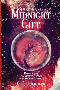 Capa do artigo Amalina And The Midnight Gift