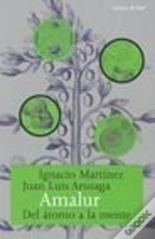 Capa do artigo Amalur