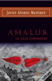 Capa do artigo Amalur