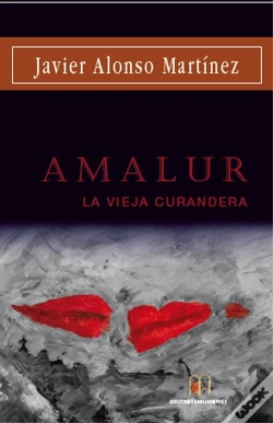 Capa do artigo Amalur