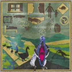 Capa do artigo AMAMA - Vinil