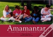 Capa do artigo Amamantar