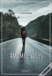 Capa do artigo Amame 7 Veces