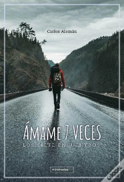 Capa do artigo Amame 7 Veces