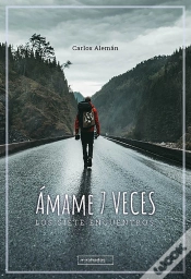Capa do artigo Ámame 7 Veces