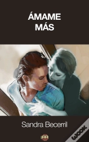Capa do artigo Ámame Más