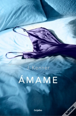 Capa do artigo Ámame (Serie Stark 3)