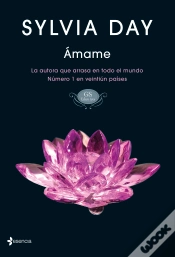 Capa do artigo Ámame