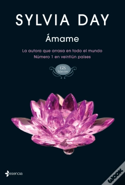 Capa do artigo Ámame