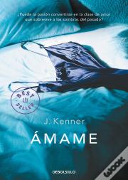 Ámame (Trilogía Stark 3)