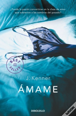 Capa do artigo Ámame (Trilogía Stark 3)