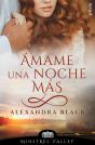 Ámame Una Noche Más (Minstrel Valley 16) - Preview