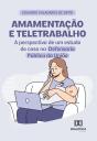 Amamentação E Teletrabalho - Preview