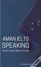 Aman Ielts Speaking