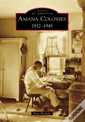 Capa do artigo Amana Colonies