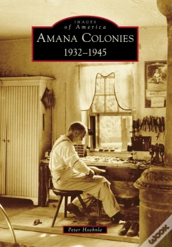 Capa do artigo Amana Colonies