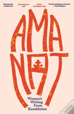 Capa do artigo Amanat