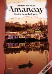 Capa do artigo Amancay