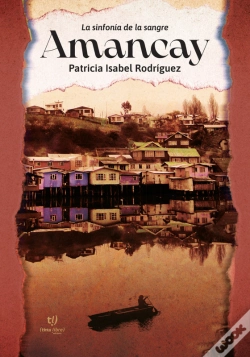 Capa do artigo Amancay