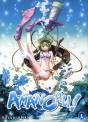 Amanchu  T01 - Preview