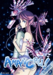 Capa do artigo Amanchu T02