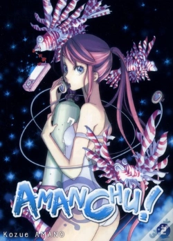 Capa do artigo Amanchu T02