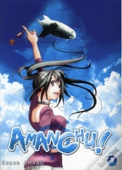 Capa do artigo Amanchu  T03