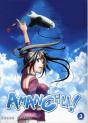 Amanchu  T03 - Preview