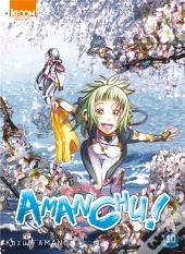 Amanchu ! T10