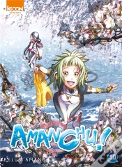 Capa do artigo Amanchu ! T10