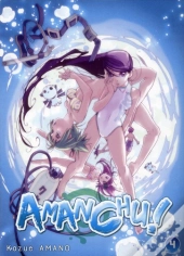 Amanchu T.4