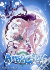 Capa do artigo Amanchu T.4