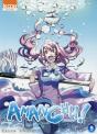 Amanchu ! T.9 - Preview