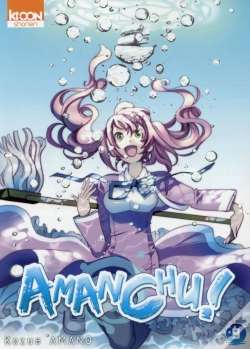 Capa do artigo Amanchu ! T.9