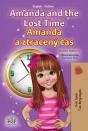 Amanda A Ztraceny Cas Amanda And The Lost Time - Preview