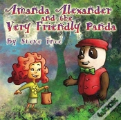 Capa do artigo Amanda Alexander And The Very Friendly Panda