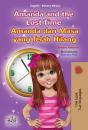 Amanda And The Lost Time Amanda Dan Masa Yang Telah Hilang - Preview