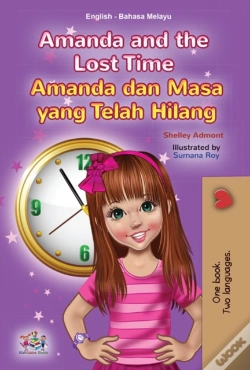 Capa do artigo Amanda And The Lost Time Amanda Dan Masa Yang Telah Hilang